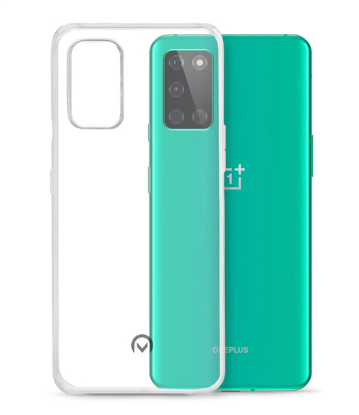 Mobilize Gelly Case Oneplus 8T Clear - Essentify
