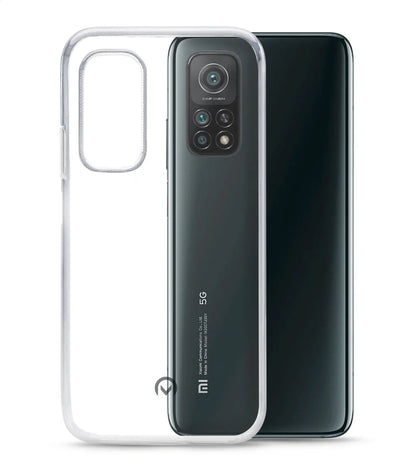 Mobilize Gelly Case Xiaomi Mi 10T/Mi 10T Pro Clear - Essentify