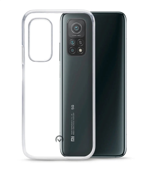 Mobilize Gelly Case Xiaomi Mi 10T/Mi 10T Pro Clear - Essentify