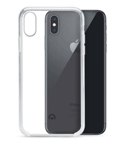 Mobilize Clear Case Apple Iphone Xs Max Clear - Essentify