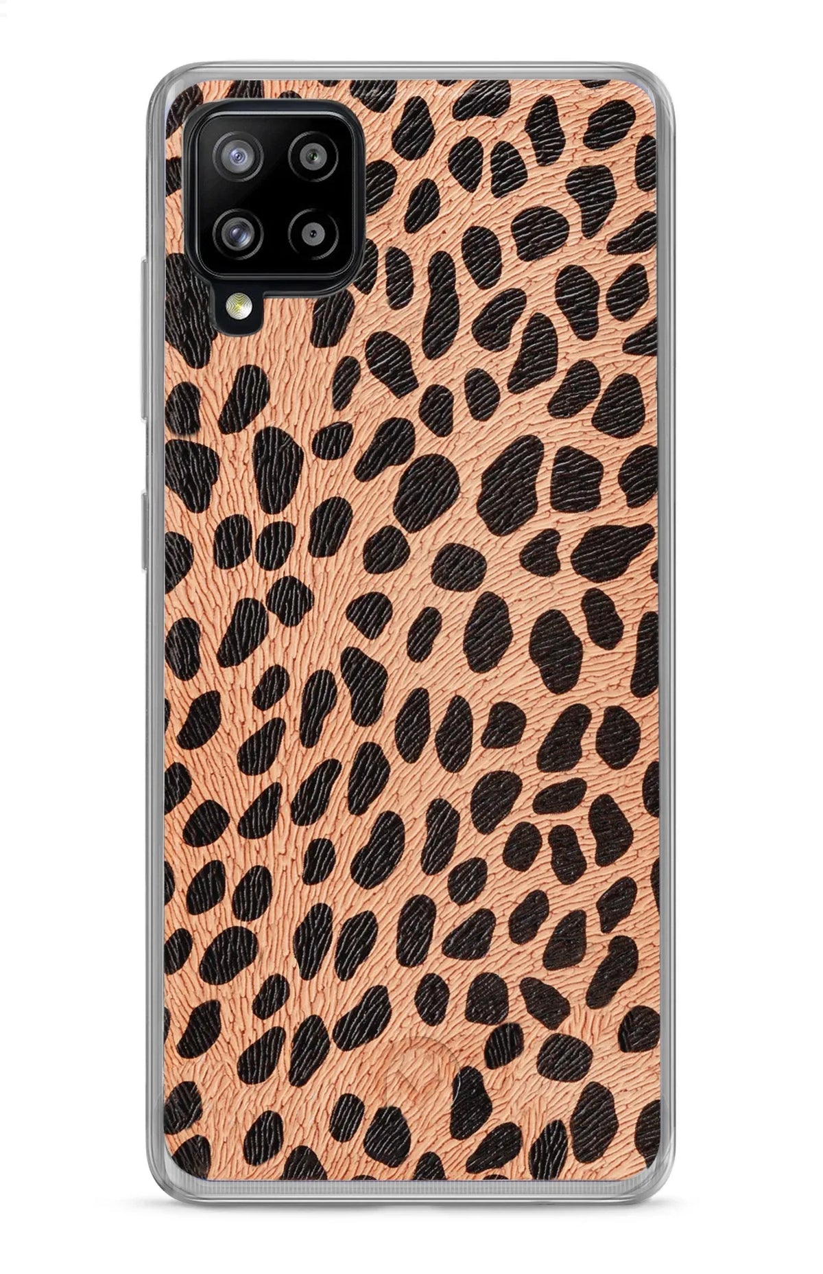 Mobilize 2In1 Magnet Zipper Case Samsung Galaxy A42/A42 5G Olive/Leopard - Essentify