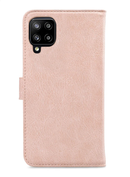 My Style Flex Wallet For Samsung Galaxy A42/A42 5G Pink - Essentify