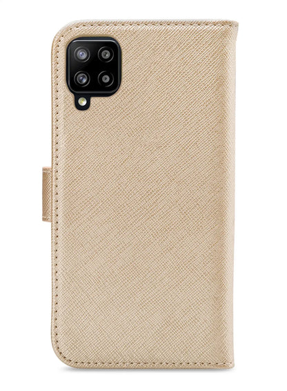 My Style Flex Wallet For Samsung Galaxy A42/A42 5G Gold - Essentify