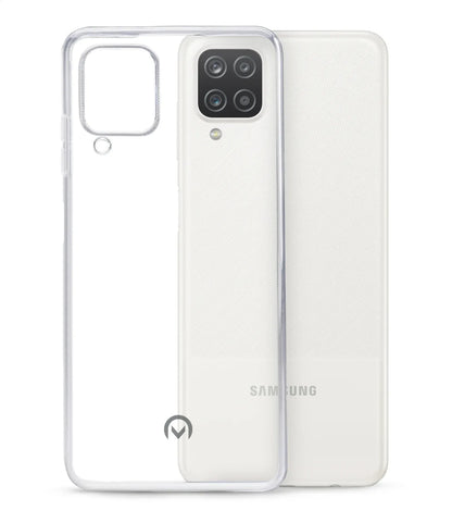 Mobilize Gelly Case Samsung Galaxy A12/M12 Clear - Essentify