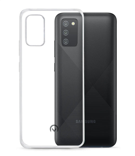 Mobilize Gelly Case Samsung Galaxy A02S Clear - Essentify