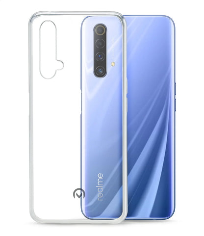 Mobilize Gelly Case Realme X50 5G Clear - Essentify