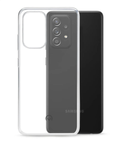Mobilize Gelly Case Samsung Galaxy A52/A52 5G/A52S 5G Clear - Essentify