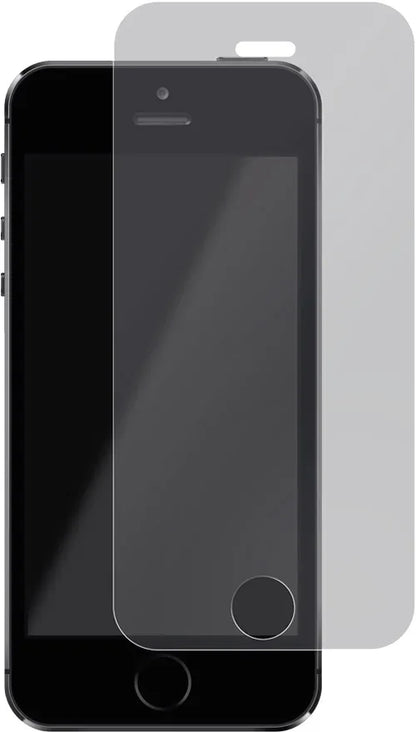 Senza Premium Tempered Glass Screen Protector Apple Iphone 7 Plus/8 Plus - Essentify