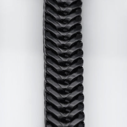 Mobilize Metal Shoulder Strap Matt Black