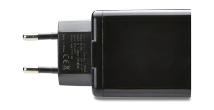 Mobilize Wall Charger Usb-C Pd 20W Black