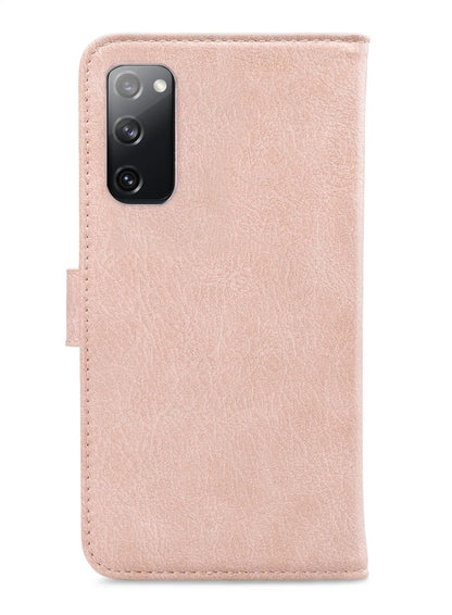 My Style Flex Wallet For Samsung Galaxy S20 Fe Pink - Essentify