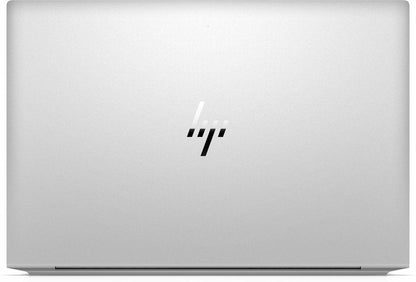 HP EliteBook 840 G8 | 14'' Full HD IPS Touch | Intel Core i5-1145G7 | 16GB RAM | 512GB SSD | W11 Pro | REFURBISHED SILVER