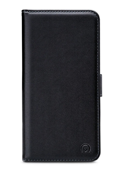 Mobilize Classic Gelly Wallet Book Case Oneplus 9 Pro Black - Essentify