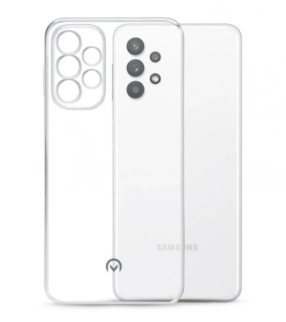 Mobilize Gelly Case Samsung Galaxy A32 4G Clear - Essentify