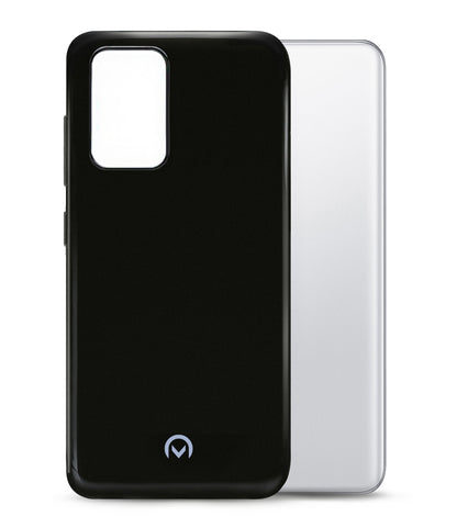 Mobilize Gelly Case Xiaomi Redmi Note 10/10S/Poco M5S 4G Black