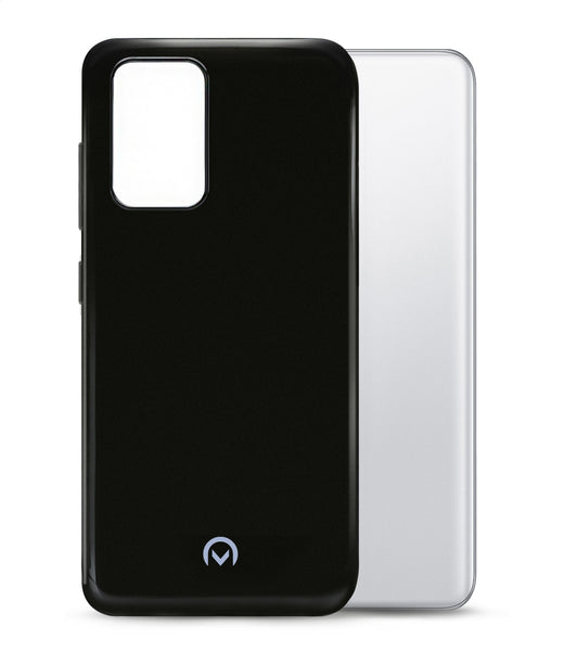Mobilize Gelly Case Xiaomi Redmi Note 10/10S/Poco M5S 4G Black