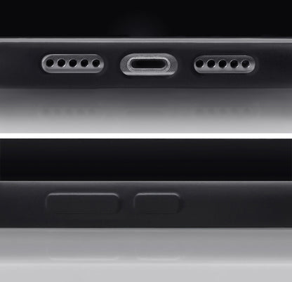Mobilize Gelly Case Xiaomi Redmi Note 10/10S/Poco M5S 4G Black