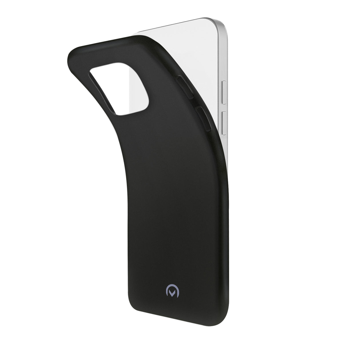 Mobilize Gelly Case Xiaomi Redmi Note 10/10S/Poco M5S 4G Black