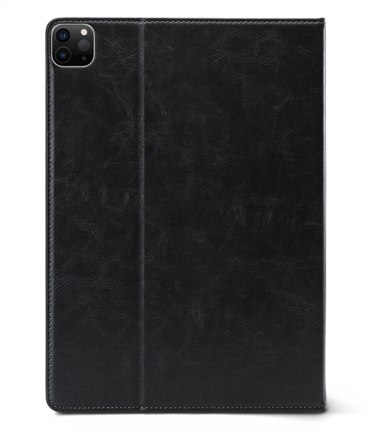 Mobilize Premium Folio Case Apple Ipad Pro 12.9 (2020/2021/2022) Black - Essentify