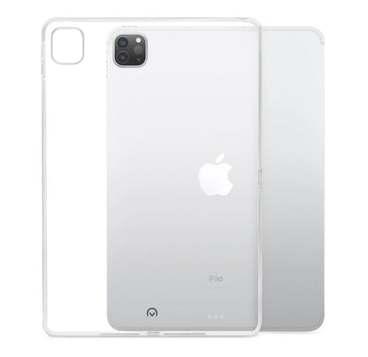 Mobilize Gelly Case Apple Ipad Pro 11 (2018/2020/2021/2022)/Air 10.9 (2020/2022) Clear - Essentify