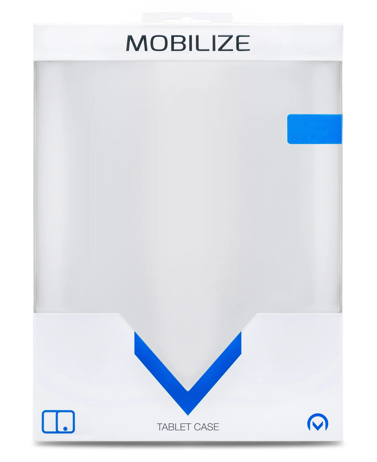 Mobilize Gelly Case Apple Ipad Pro 11 (2018/2020/2021/2022)/Air 10.9 (2020/2022) Clear - Essentify