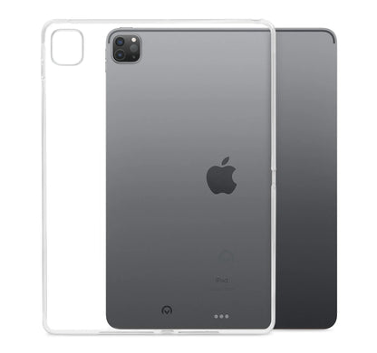 Mobilize Gelly Case Apple Ipad Pro 12.9 (2018/2020/2021/2022) Clear - Essentify