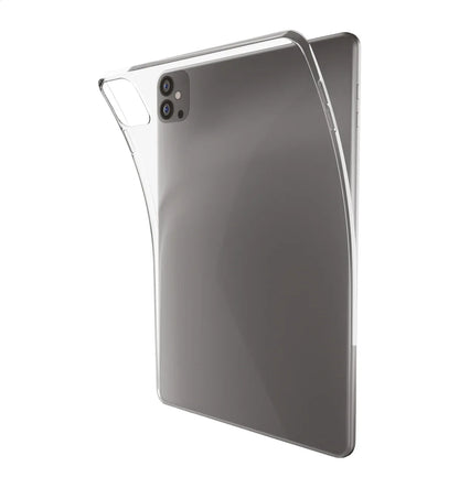 Mobilize Gelly Case Apple Ipad Pro 12.9 (2018/2020/2021/2022) Clear - Essentify