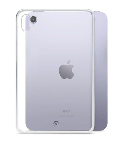 Mobilize Gelly Case Apple Ipad Mini 6 (2021)/Mini (2024) Clear - Essentify