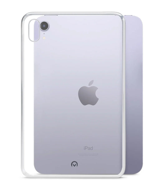 Mobilize Gelly Case Apple Ipad Mini 6 (2021)/Mini (2024) Clear - Essentify