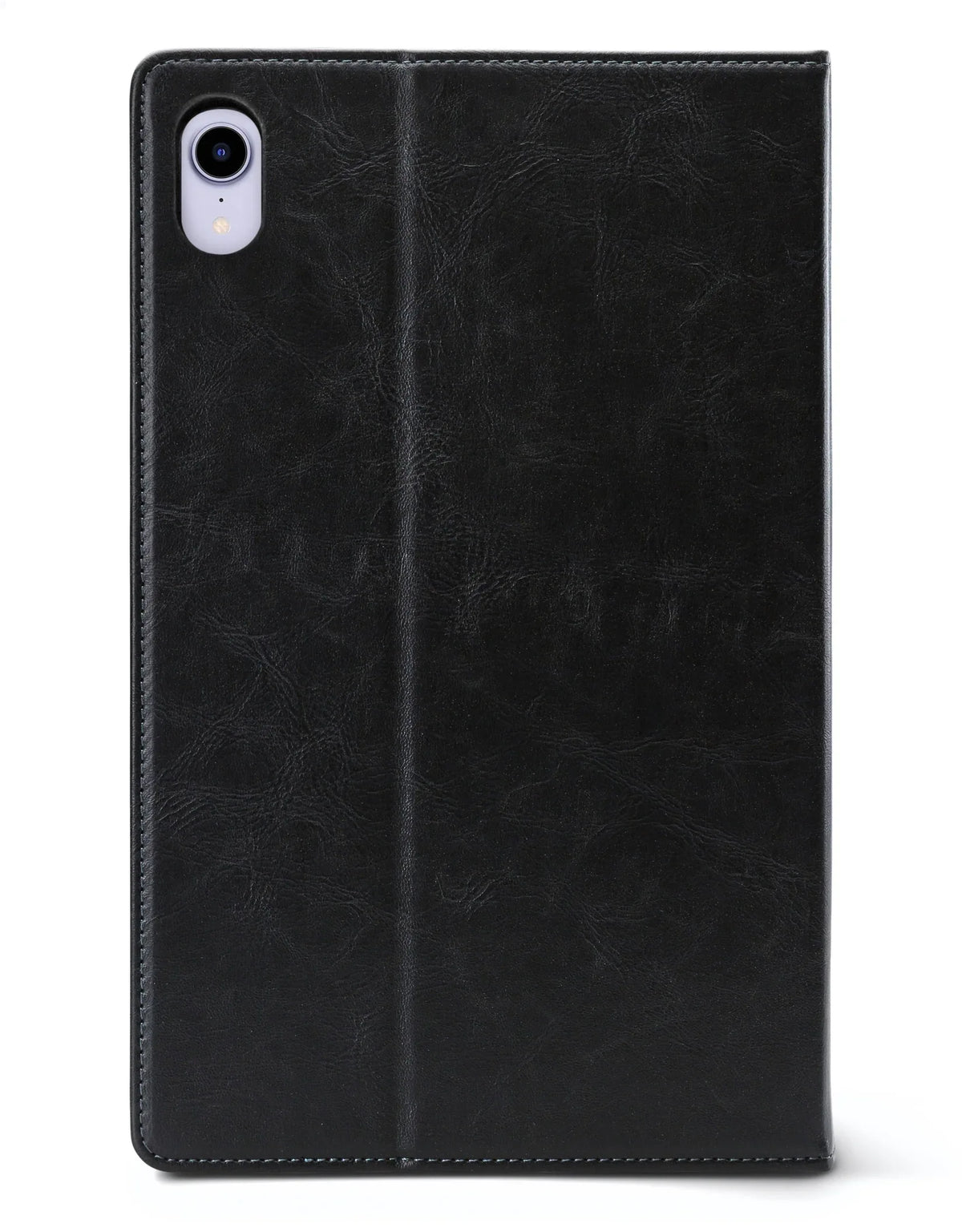 Mobilize Premium Folio Case Apple Ipad Mini 6 (2021)/Mini (2024) Black - Essentify