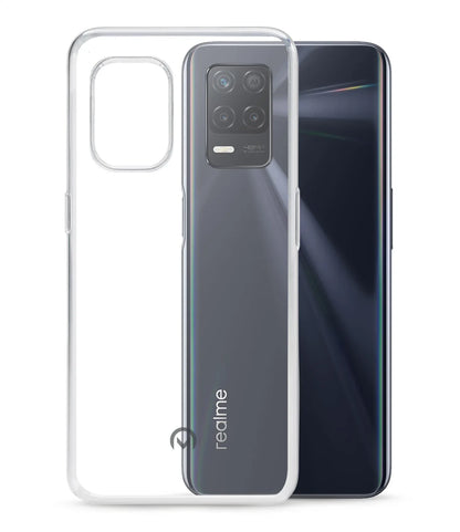 Mobilize Gelly Case Realme 8 5G/Narzo 30 5G Clear - Essentify