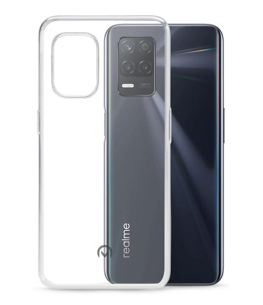 Mobilize Gelly Case Realme 8 5G/Narzo 30 5G Clear - Essentify