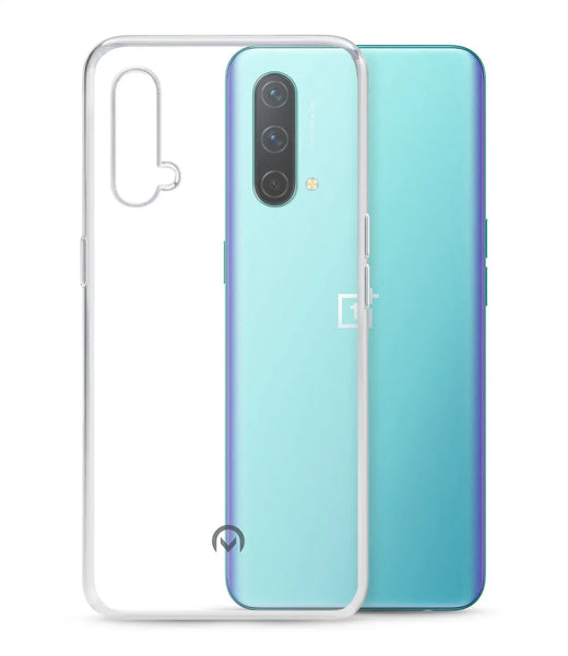 Mobilize Gelly Case Oneplus Nord Ce 5G Clear - Essentify