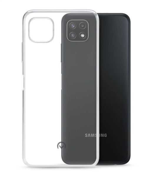Mobilize Gelly Case Samsung Galaxy A22 5G Clear - Essentify