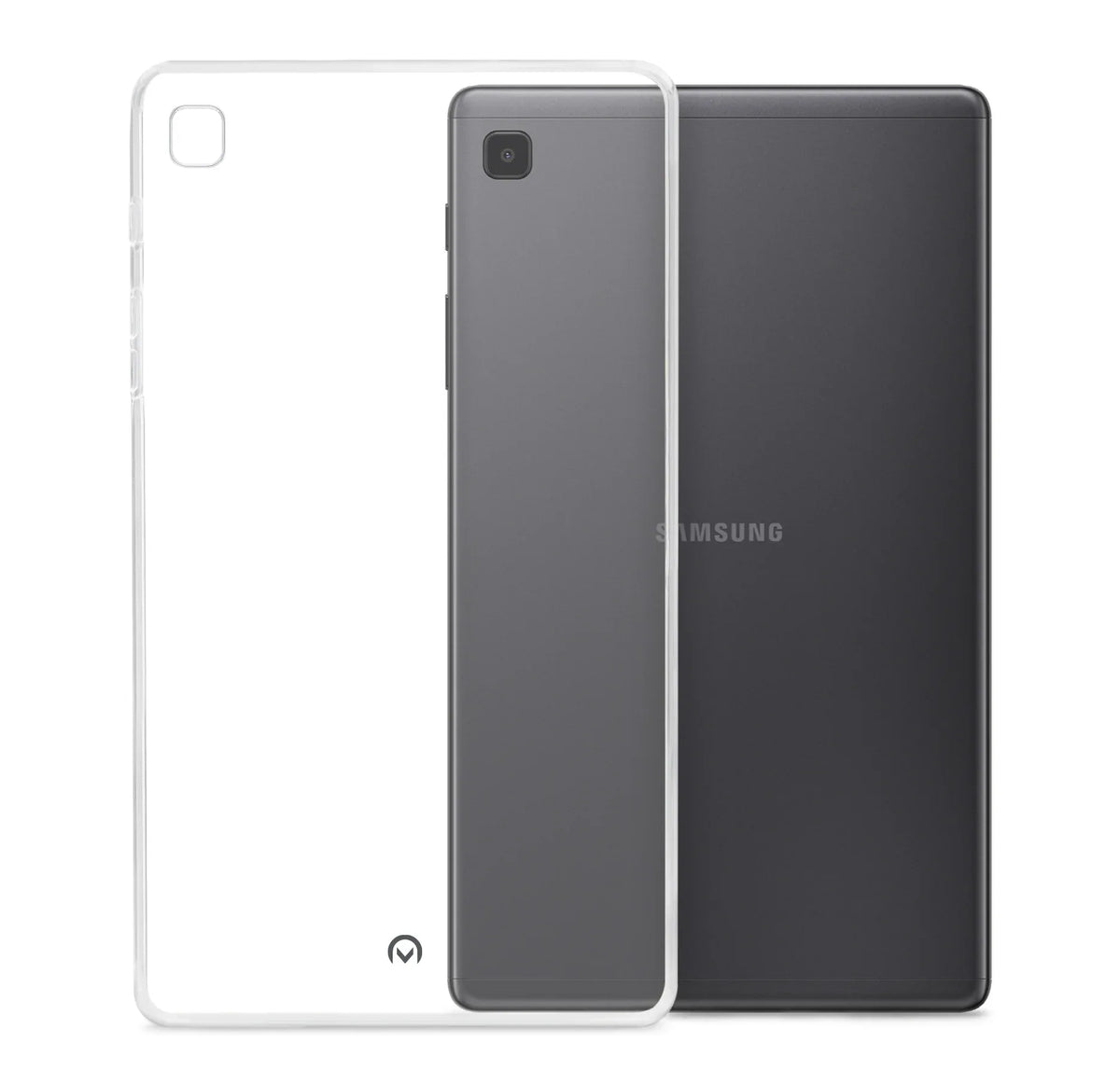 Mobilize Gelly Case Samsung Galaxy Tab A7 Lite 8.7 Clear - Essentify
