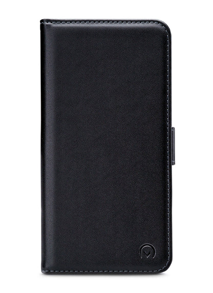 Mobilize Classic Gelly Wallet Book Case Motorola Moto G50 Black