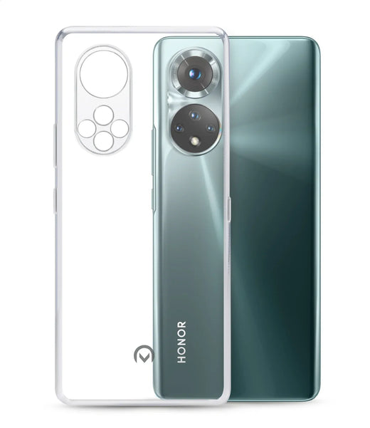 Mobilize Gelly Case Honor 50 Clear - Essentify