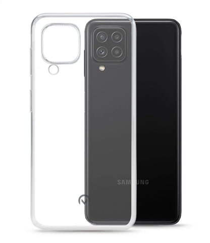 Mobilize Gelly Case Samsung Galaxy A22 4G Clear - Essentify