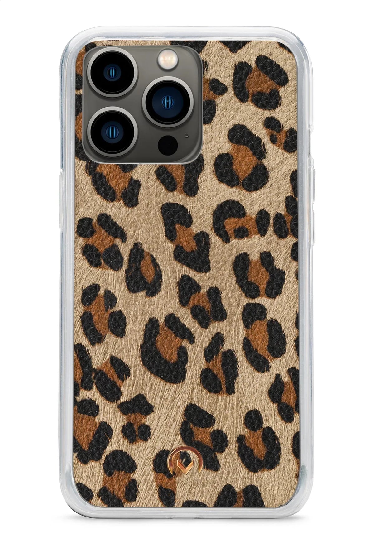 Mobilize 2In1 Gelly Clutch For Apple Iphone 13 Pro Green Leopard - Essentify