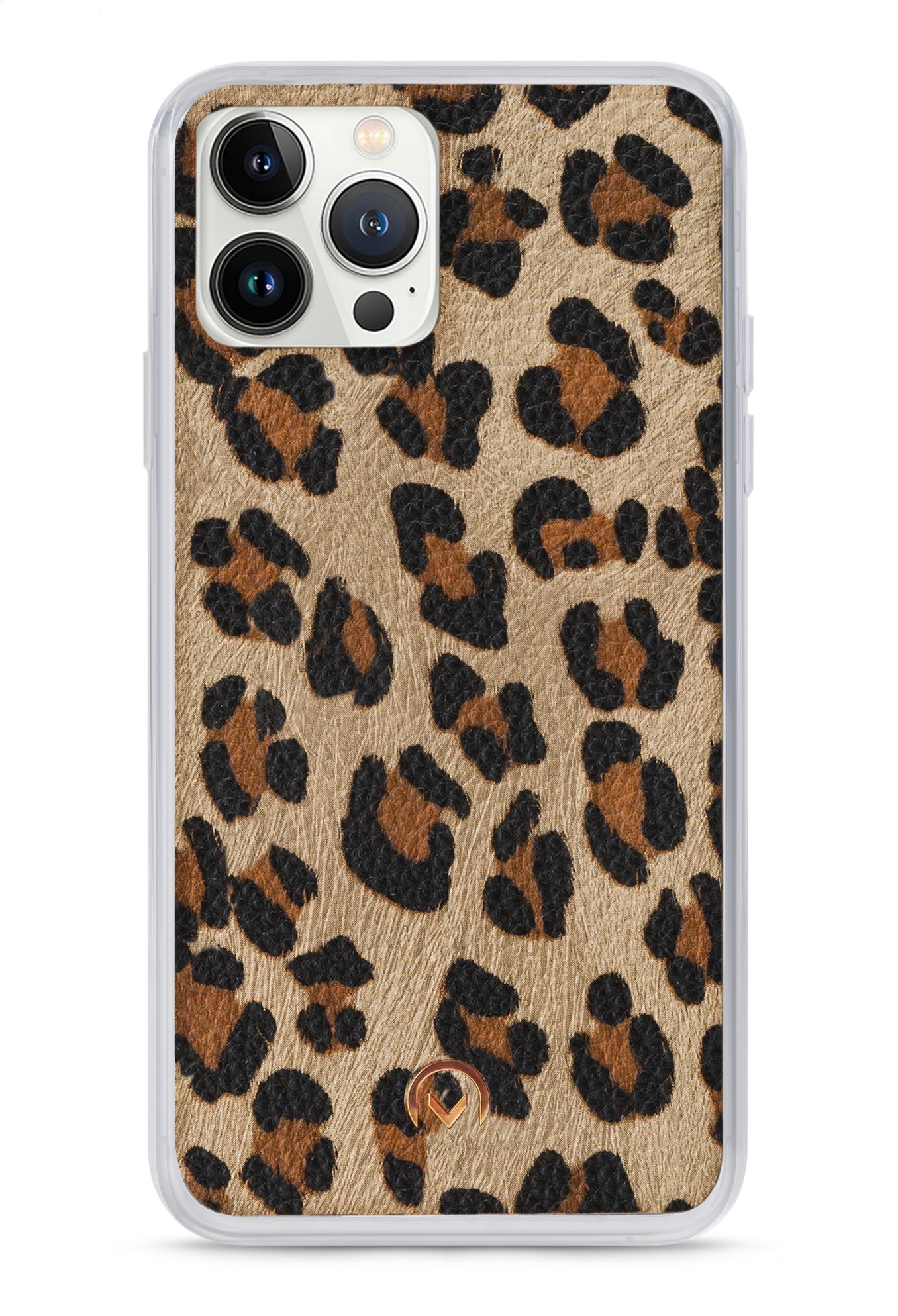 Mobilize 2In1 Gelly Clutch For Apple Iphone 13 Pro Max Green Leopard