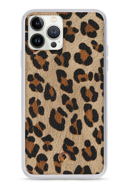 Mobilize 2In1 Gelly Clutch For Apple Iphone 13 Pro Max Green Leopard