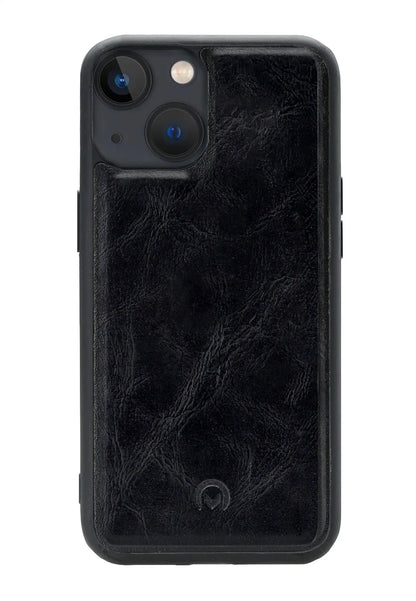 Mobilize 2In1 Gelly Wallet Case Apple Iphone 13 Mini Black - Essentify