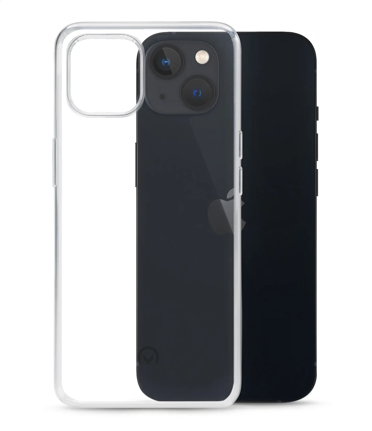 Mobilize Gelly Case Apple Iphone 13 Mini Clear - Essentify