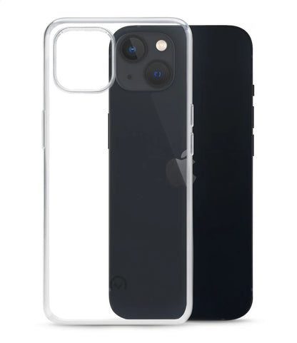 Mobilize Gelly Case Apple Iphone 13 Mini Clear - Essentify