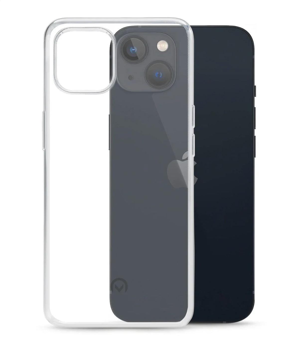 Mobilize Gelly Case Apple Iphone 13 Clear - Essentify