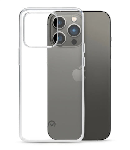 Mobilize Gelly Case Apple Iphone 13 Pro Clear - Essentify