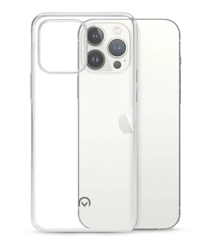 Mobilize Gelly Case Apple Iphone 13 Pro Max Clear - Essentify