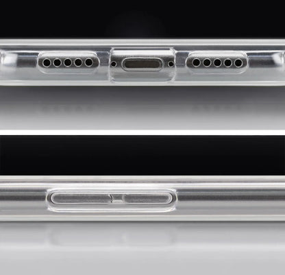 Mobilize Naked Protection Case Apple Iphone 13 Mini Clear - Essentify