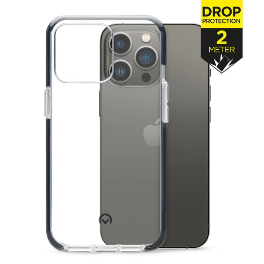 Mobilize Shatterproof Case Apple Iphone 13 Pro Black - Essentify