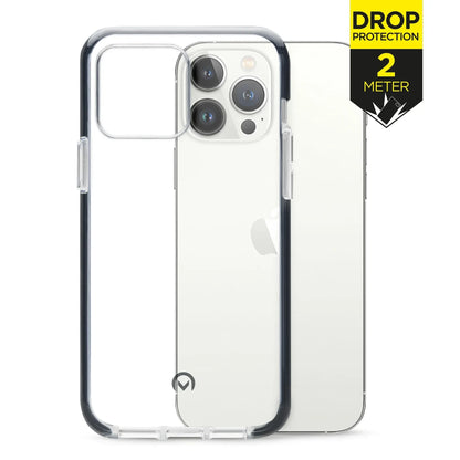 Mobilize Shatterproof Case Apple Iphone 13 Pro Max Black - Essentify